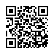 QR kód na túto stránku komarno.oma.sk u mladeze 8