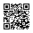 QR kód na túto stránku komarno.oma.sk u nezabudkova 13