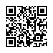 QR kód na túto stránku komarno.oma.sk u novozamocka-cesta 87