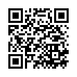 QR kód na túto stránku komarno.oma.sk u obchodna 23
