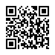 QR kód na túto stránku komarno.oma.sk u palatinova