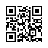 QR kód na túto stránku komarno.oma.sk u parna 3