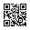 QR kód na túto stránku komarno.oma.sk u polna