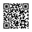 QR kód na túto stránku komarno.oma.sk u potocna 1