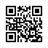 QR kód na túto stránku komarno.oma.sk u prace