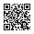 QR kód na túto stránku komarno.oma.sk u priemysleneho-parku