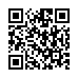 QR kód na túto stránku komarno.oma.sk u rakocziho 30