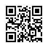 QR kód na túto stránku komarno.oma.sk u rozna 6