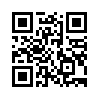 QR kód na túto stránku komarno.oma.sk u rozna 8