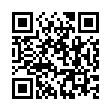 QR kód na túto stránku komarno.oma.sk u ruzova 5