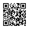 QR kód na túto stránku komarno.oma.sk u sipkova 10