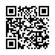 QR kód na túto stránku komarno.oma.sk u slnecnicova 20
