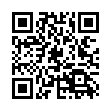 QR kód na túto stránku komarno.oma.sk u tajovskeho 7