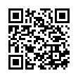 QR kód na túto stránku komarno.oma.sk u tolsteho 5