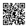 QR kód na túto stránku komarno.oma.sk u trstinova 18