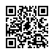 QR kód na túto stránku komarno.oma.sk u tulipanova 7