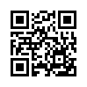 QR kód na túto stránku komarno.oma.sk u uzka 3