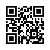 QR kód na túto stránku komarno.oma.sk u uzka 5