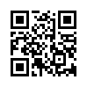 QR kód na túto stránku komarno.oma.sk u vodna