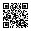 QR kód na túto stránku komarno.oma.sk u vodna 15