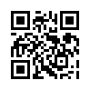 QR kód na túto stránku komarno.oma.sk u vodna 9