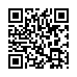 QR kód na túto stránku komarno.oma.sk u zlateho-muza 2