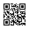 QR kód na túto stránku komarno.oma.sk u zupna 2