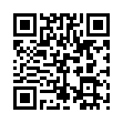 QR kód na túto stránku komarno.oma.sk u zvaracska 7