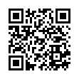 QR kód na túto stránku komarno.oma.sk ubytovanie hotel