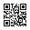 QR kód na túto stránku komarno.oma.sk volny-cas