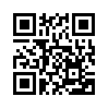 QR kód na túto stránku komarom.oma.sk