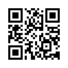 QR kód na túto stránku komarom.oma.sk auto