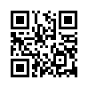 QR kód na túto stránku komarom.oma.sk pamiatka