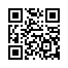 QR kód na túto stránku komaromi-jaras.oma.sk