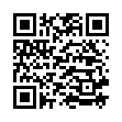 QR kód na túto stránku komaromi-jaras.oma.sk bicykel