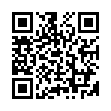 QR kód na túto stránku komaromi-jaras.oma.sk ubytovanie penzion