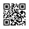 QR kód na túto stránku komarov.oma.sk