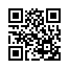 QR kód na túto stránku komin.oma.sk splav brod