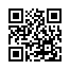 QR kód na túto stránku komin.oma.sk vzdelavanie