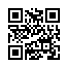QR kód na túto stránku komjatice.oma.sk mhd ine