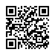 QR kód na túto stránku komjatice.oma.sk u andreja-hlinku 25