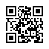 QR kód na túto stránku komjatice.oma.sk u horna