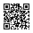 QR kód na túto stránku komjatice.oma.sk u hradska 1