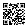 QR kód na túto stránku komjatice.oma.sk u hradska 17
