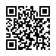 QR kód na túto stránku komjatice.oma.sk u hradska 50