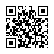 QR kód na túto stránku komjatice.oma.sk u hradska 61