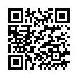 QR kód na túto stránku komjatice.oma.sk u hradska 84