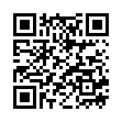 QR kód na túto stránku komjatice.oma.sk u hurbanova 11