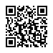 QR kód na túto stránku komjatice.oma.sk u hviezdoslavova 18