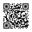 QR kód na túto stránku komjatice.oma.sk u hviezdoslavova 40